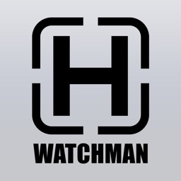 Hendrickson WATCHMAN