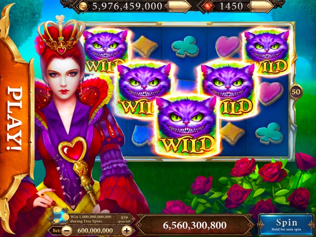 online slots Gets A Redesign