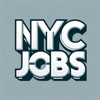 NYC Jobs icon