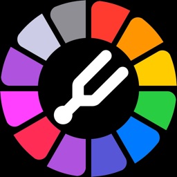 Audiquo Tuning Fork