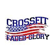 CrossFit Faded Glory