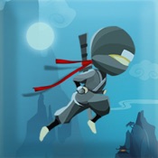 Ninja Jump Lite