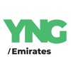 YNG Emirates icon