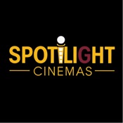 Spotlight Cinemas Red Bluff