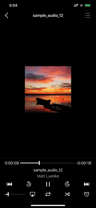 FE File Explorer Pro Screenshot 7 of 8