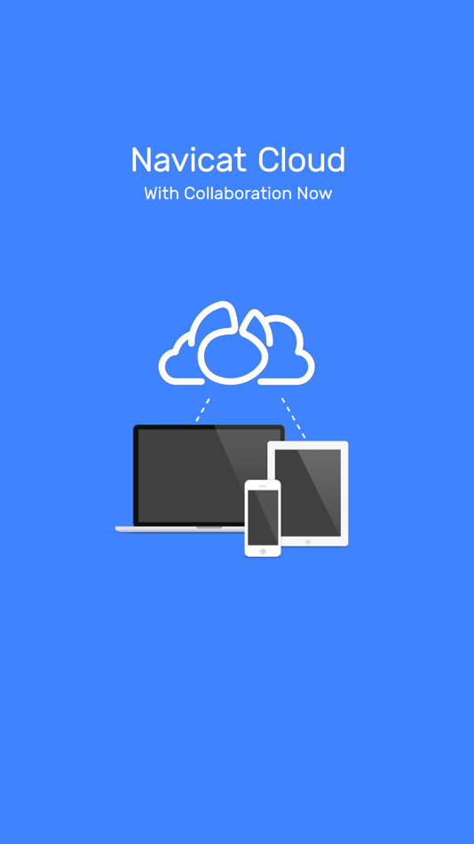 #5. Navicat for PostgreSQL (iOS) De: PremiumSoft CyberTech Ltd.