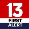 KOLD First Alert Weather icon