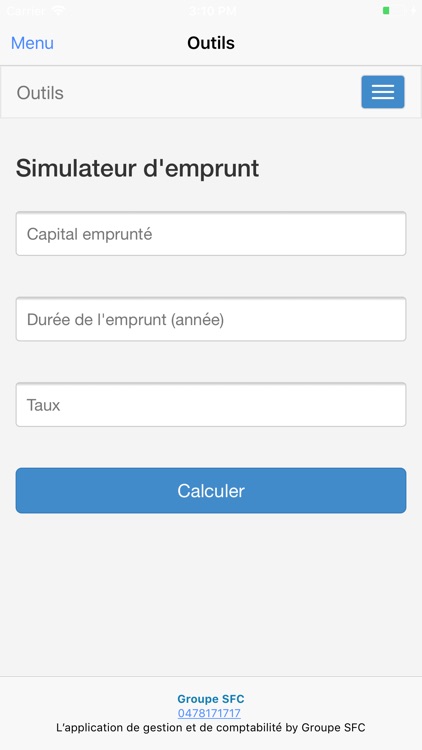 Endrix - Expert-comptable