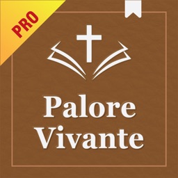 La Bible Palore Vivante Pro.