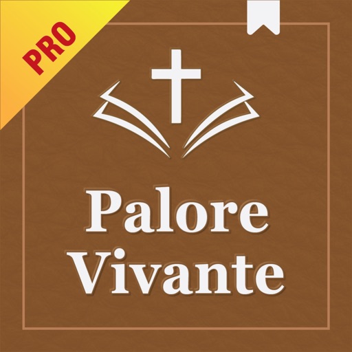 La Bible Palore Vivante Pro.