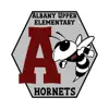 Albany Upper Elementary App Feedback