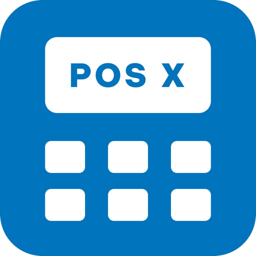 POS X - Smart Point Of Sales
