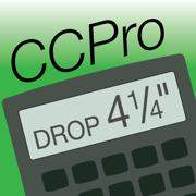 ConcreteCalc Pro Calculator
