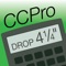 ConcreteCalc Pro Calculator
