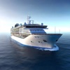 Cruise Ship Simulator Big Boat icon