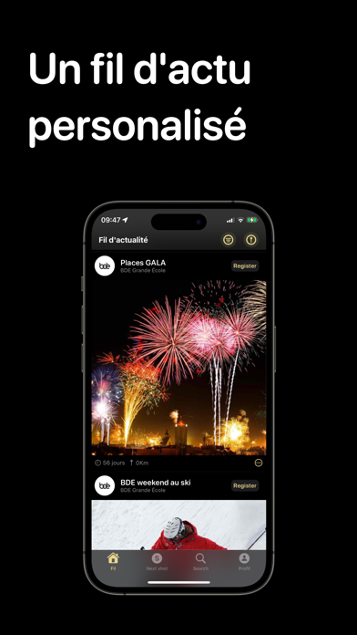 Kiclic Screenshot