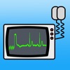 ECG and ACLS Tutor - iPhoneアプリ