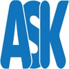 ASK App icon