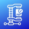 PDF Compressor : PDF Expert icon