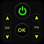 Universal TV Remote - All TVs App Problems
