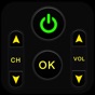 Universal TV Remote - All TVs app download