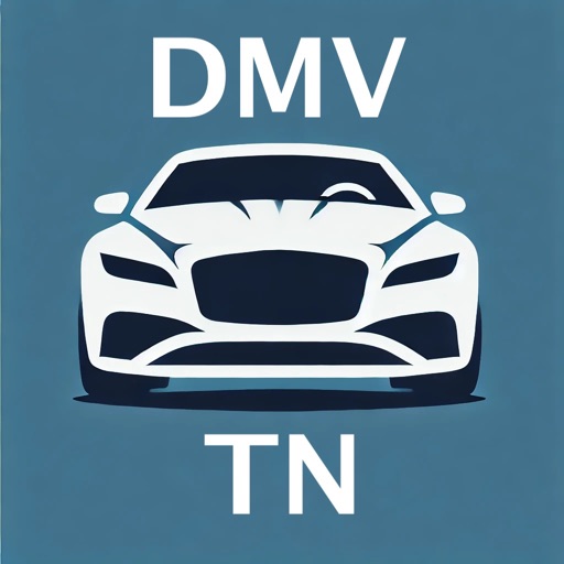 Tennessee DMV Permit Test 2025