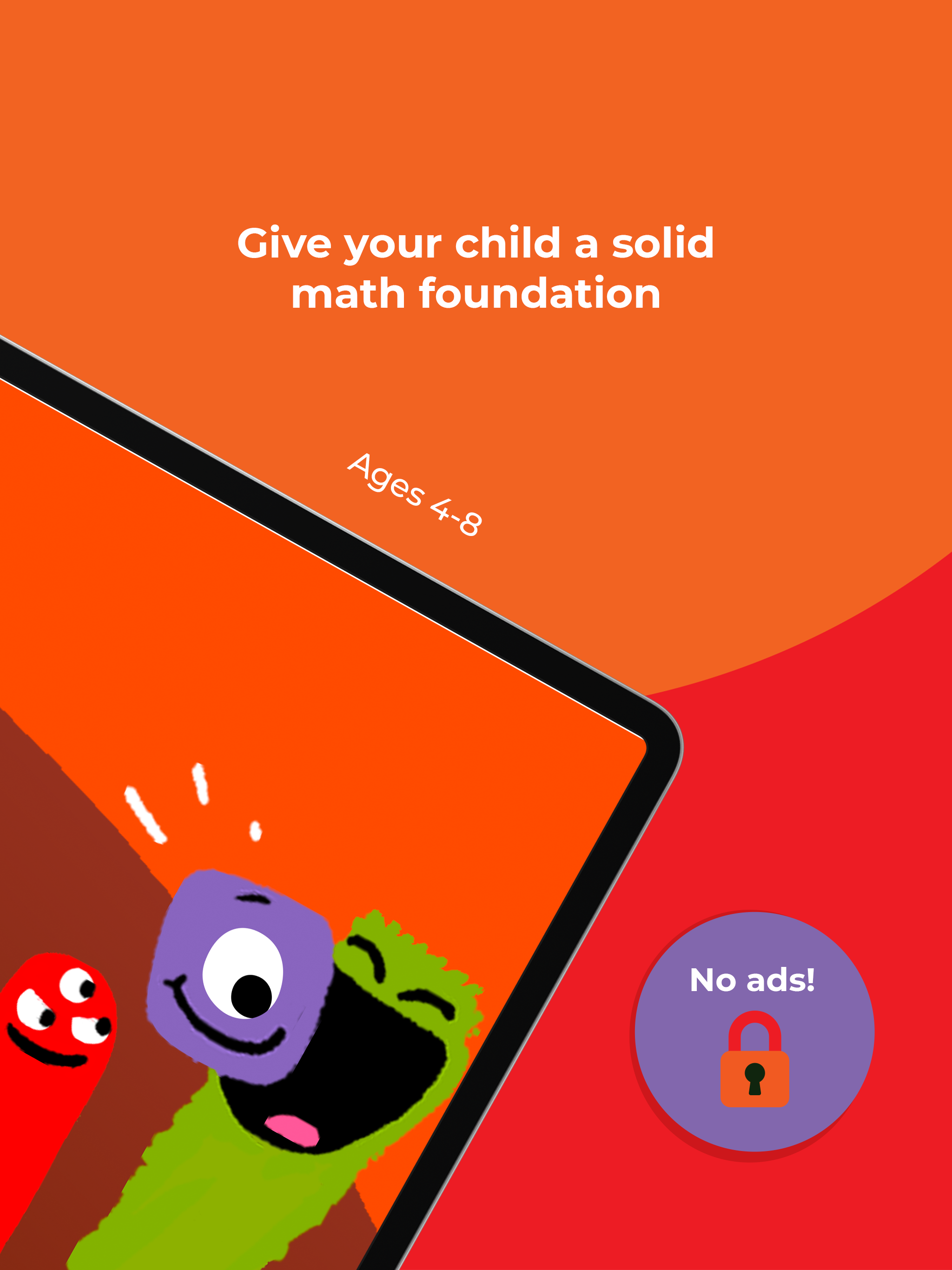 Kahoot! Numbers by DragonBox screenshot 10