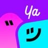 Yaahlan-Fun Games,Make Friends - Mana Games HK Limited