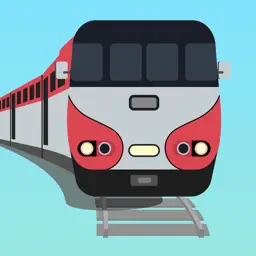 SF Destinations - Arrive app icon