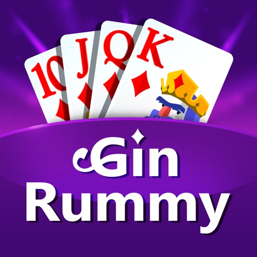 Gin Rummy * The Best Card Game