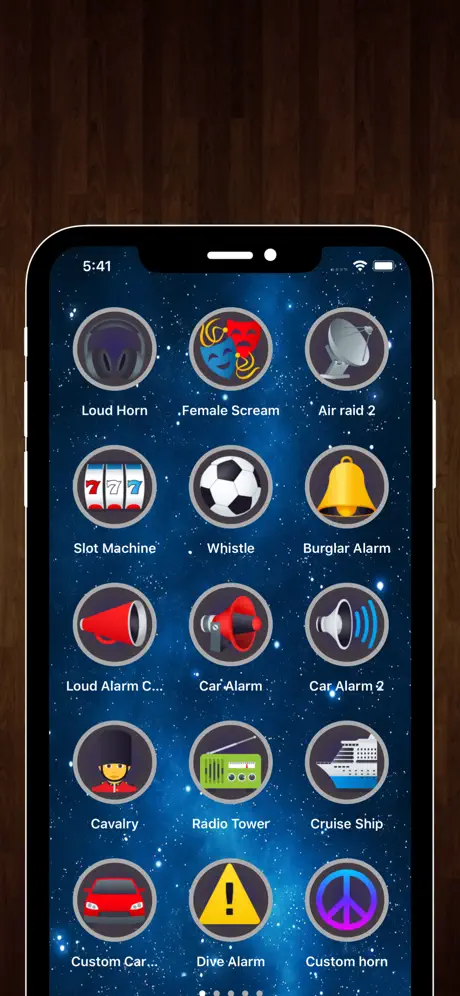 Loud Ringtones
