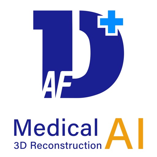 阿梵D Medical3D