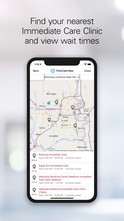 Nebraska Medicine screenshot-4