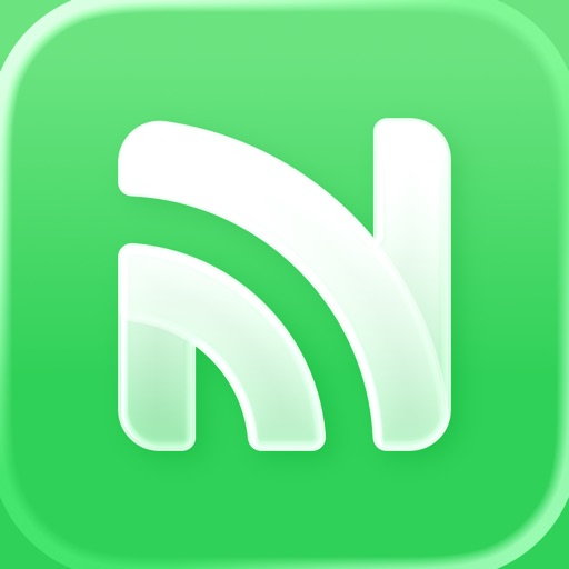 Newsbin: RSS Reader