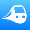 Railer – Train timetable icon