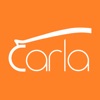 Carla - Cheap Car Rental Deals icon
