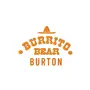 Burrito Bear Burton