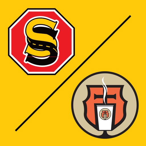 Sundstop Fortunato's