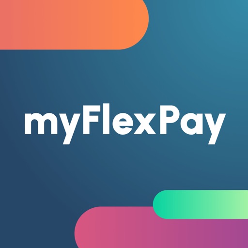 myFlexPay iOS App