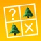 A fun math game for adults and kids, novices and advanced players