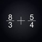 Fraction Calculator Expert