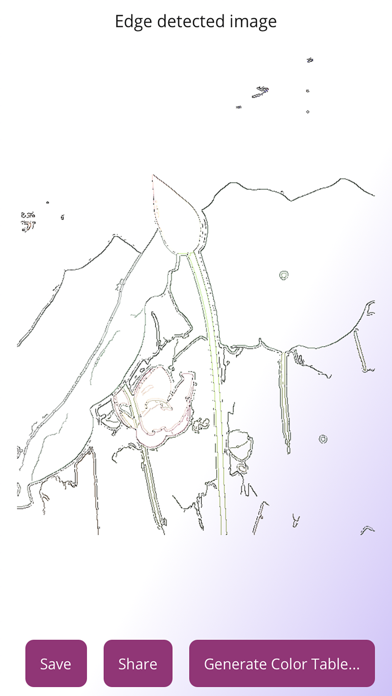 hiSketch Screenshot