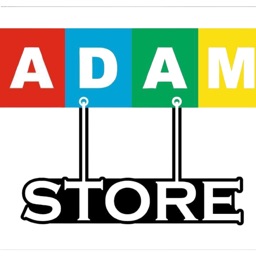 ADAM STORE IQ