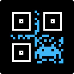 QR Code-Scanner And Generator