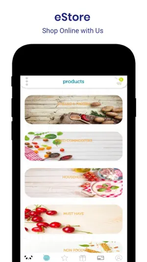 Panda 3 screenshot 3
