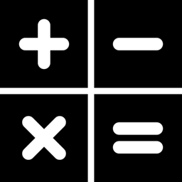 Calculeta app icon