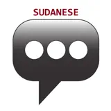 Sudanese Phrasebook - Ícone do app