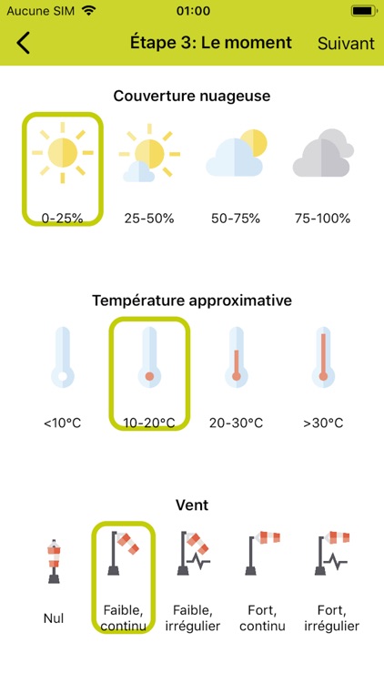 Spipoll screenshot-4