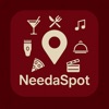 NeedaSpot icon