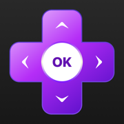Free TV Remote™ for Roku TV